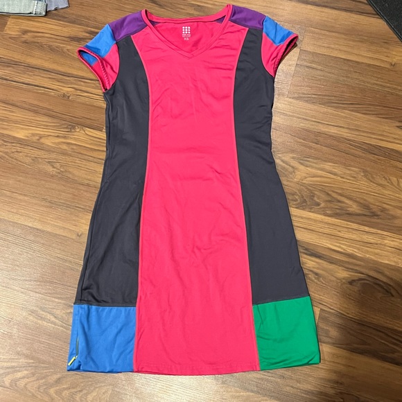 Title Nine Gidget Dress - XS - Picture 1 of 5